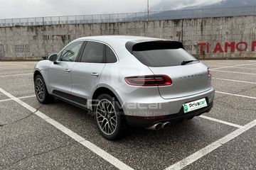 Porsche Macan - 7
