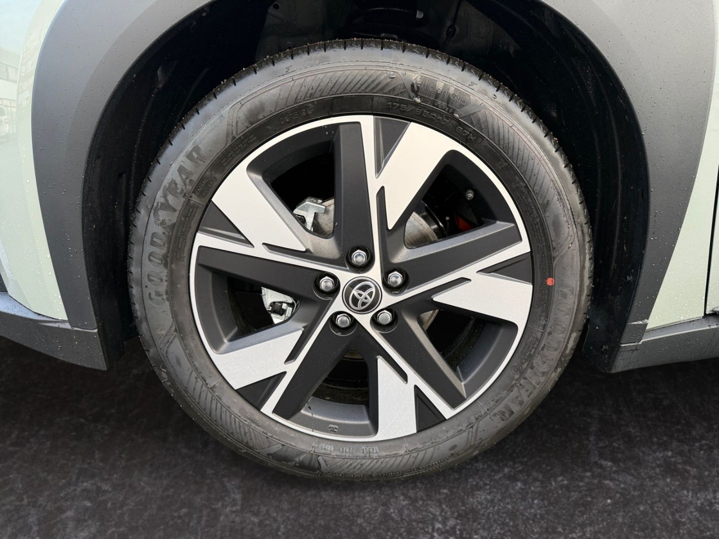 Toyota Aygo (X) - Bild 20