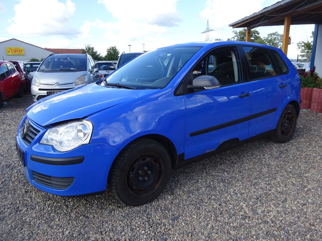 Angebot ansehen Volkswagen Polo