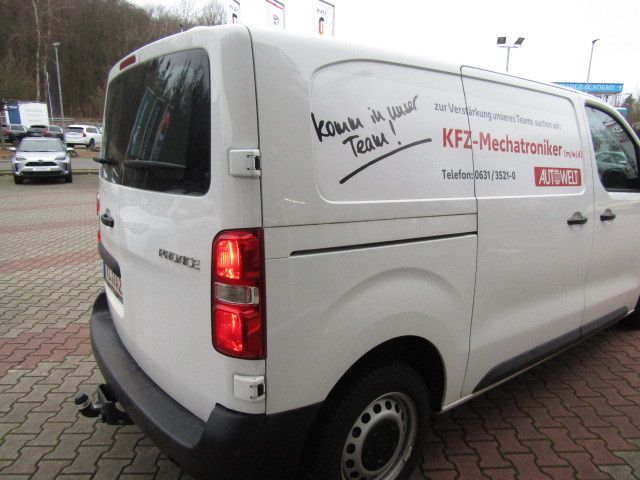 Fahrzeugabbildung Toyota Proace L1 Kasten Meister, AHK