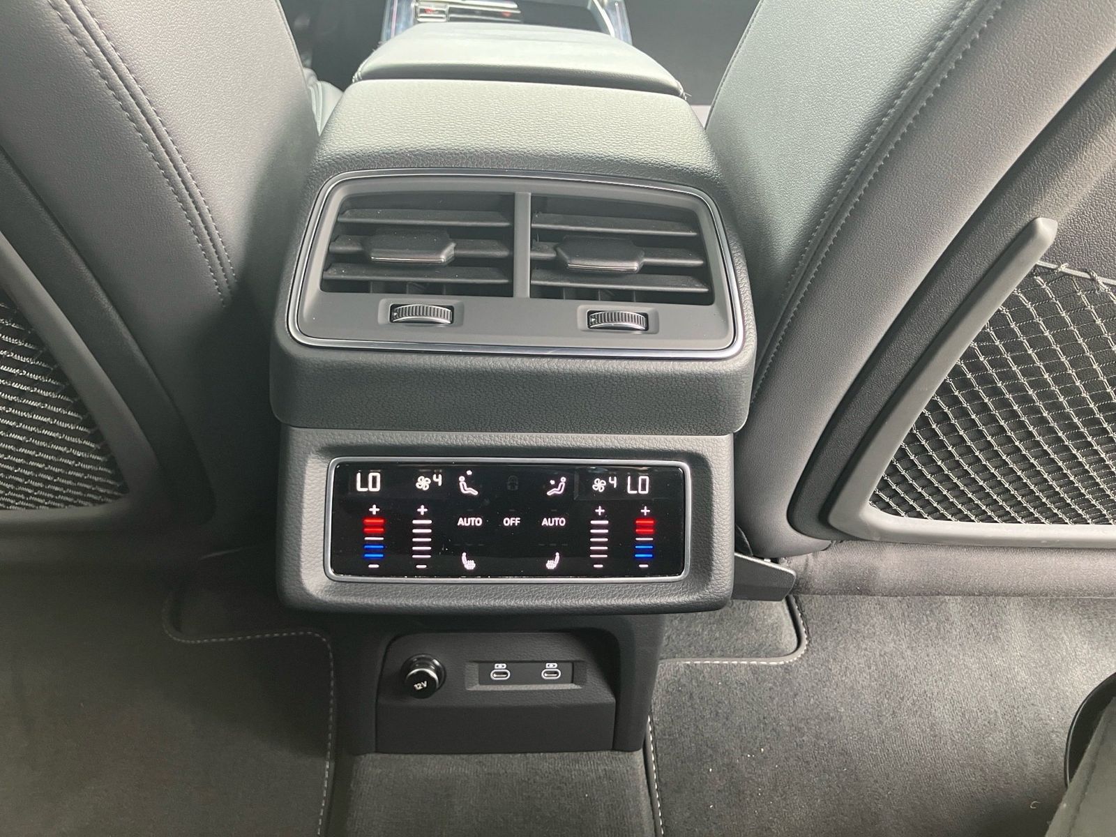 Audi Q8 e-tron - Bild 14