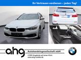 BMW 318i Touring Advantage Aut. Navi Business PDC LM - BMW 318: Automatik