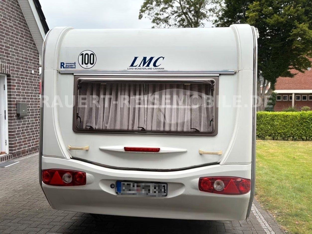 LMC Dominant 475 RD