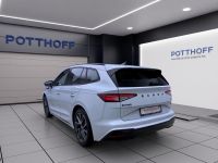 Skoda Enyaq - Vorschau Bild 3