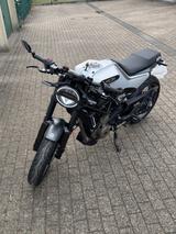 Husqvarna Vitpilen 401 - HUSQVARNA VITPILEN 401