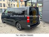 Opel Zafira Life L 177PS Automatik 8-Sitzer-AHK-Leder - Opel Gebrauchtwagen in Augsburg