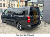 Opel Zafira Life L 177PS Automatik 8-Sitzer-AHK-Leder - Sitzer 8 gebraucht