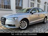 Audi A3 Limousine TFSI *XENON*NAVI*KLIMA*SHZ*PDC - Audi A3 Gebrauchtwagen in Nürnberg