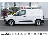 Fiat Doblo Kastenwagen Serie 4 L1 Easy Pro 1.2 Benzin - Fiat Doblo Easy