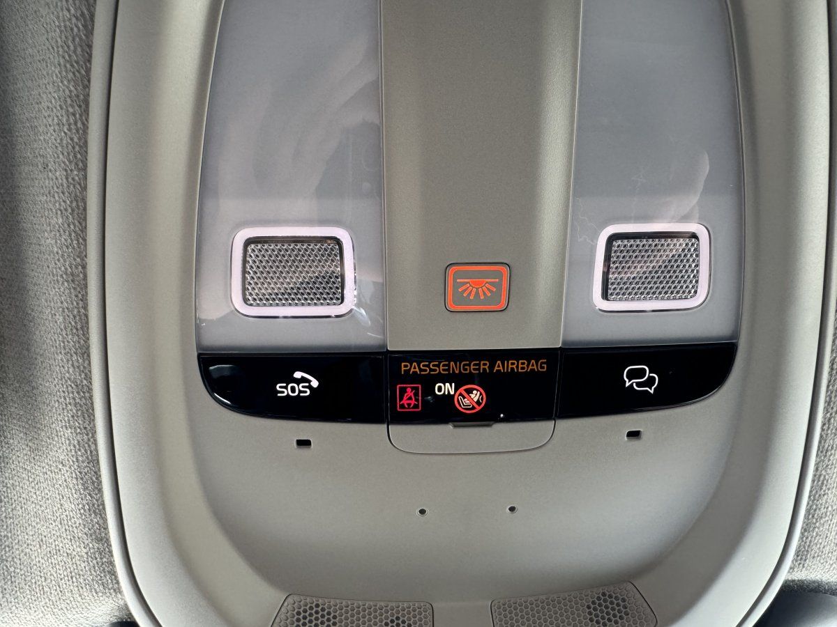 Volvo XC40 - Bild 23