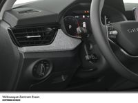 Skoda Kamiq - Vorschau Bild 10