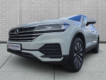 Volkswagen Touareg - 10