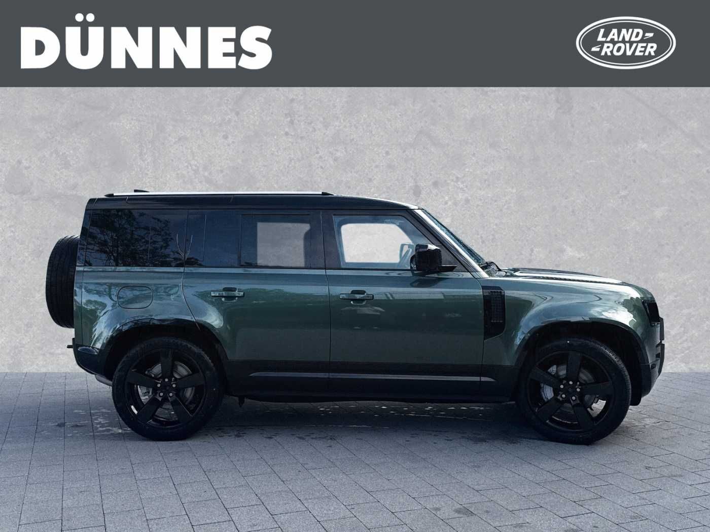 Land Rover Defender - Bild 6