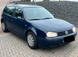 Volkswagen VW Golf IV 54.000km/TÜV NEU - Volkswagen Golf: Iv V5