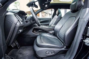 2021 Aston Martin DBX — миниатюра 11