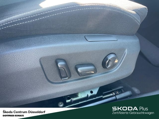 Skoda Superb - Bild 31