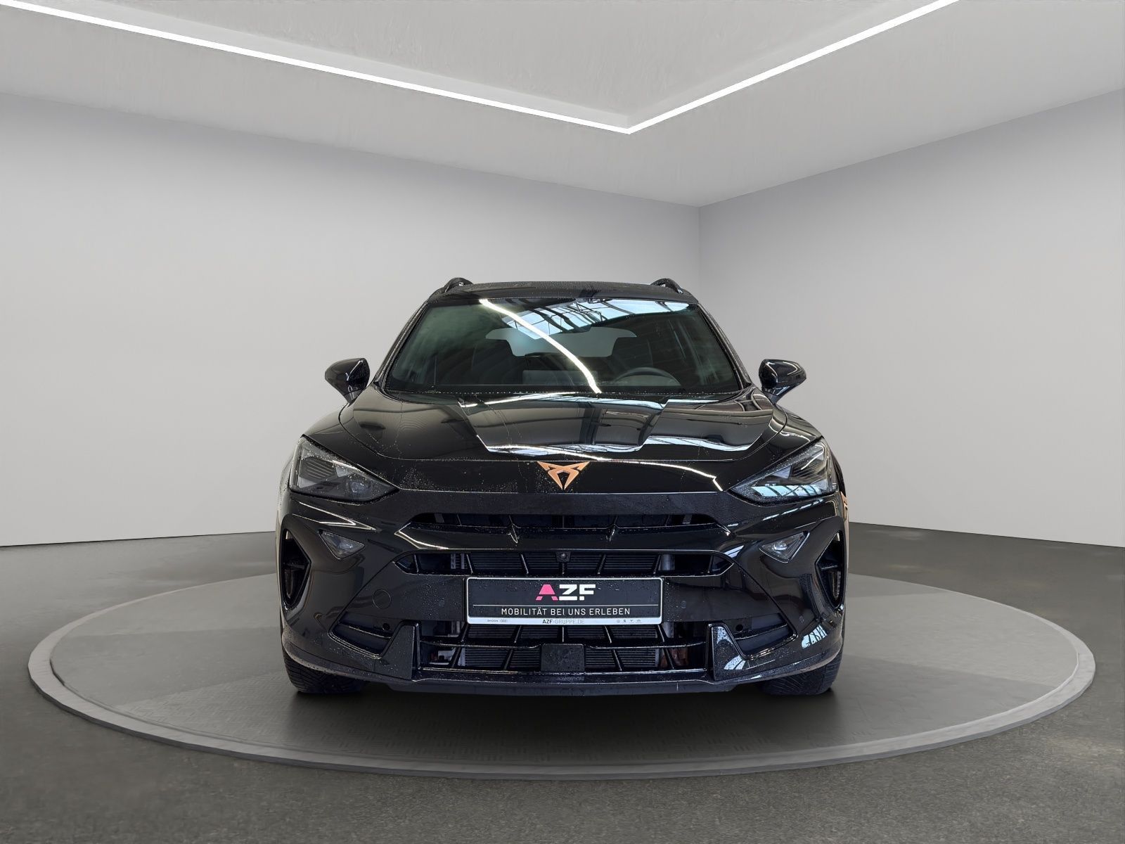 Cupra Formentor - Bild 6