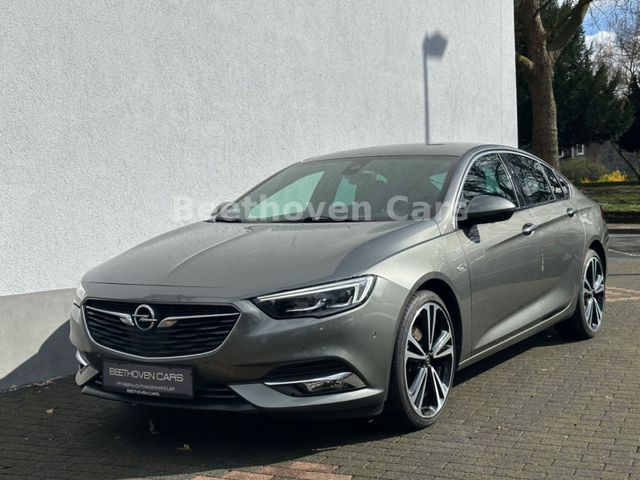 Opel Insignia B Grand Sport Business 4x4 209 PS VOLLL