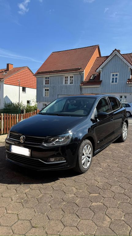 Image of Volkswagen Polo