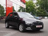 Skoda Fabia 1.0 MPI SmartLink Sitzheizung PDC Tempomat - Skoda Fabia Gebrauchtwagen in Hannover