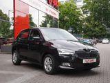 Skoda Fabia 1.0 MPI SmartLink Sitzheizung PDC Tempomat - Skoda Fabia Gebrauchtwagen in Hannover