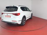 Seat Tarraco FR 2.0TSI DSG 386,-ohne Anzahlung 4M Pan - SEAT Tarraco FR mit Benzin-Antrieb
