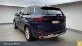 BMW X5 xDrive40i xLine LCProf,AHK,HUD,Sportsitz, - BMW X5 Gebrauchtwagen in Augsburg