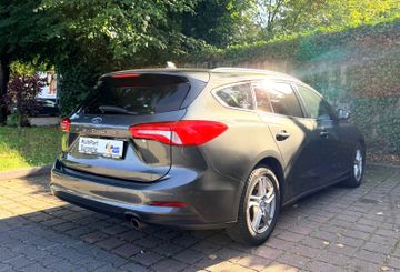 Ford Focus - 7