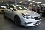 Opel Astra 1.4 Turbo 120 Jahre - Opel Astra: J Turbo