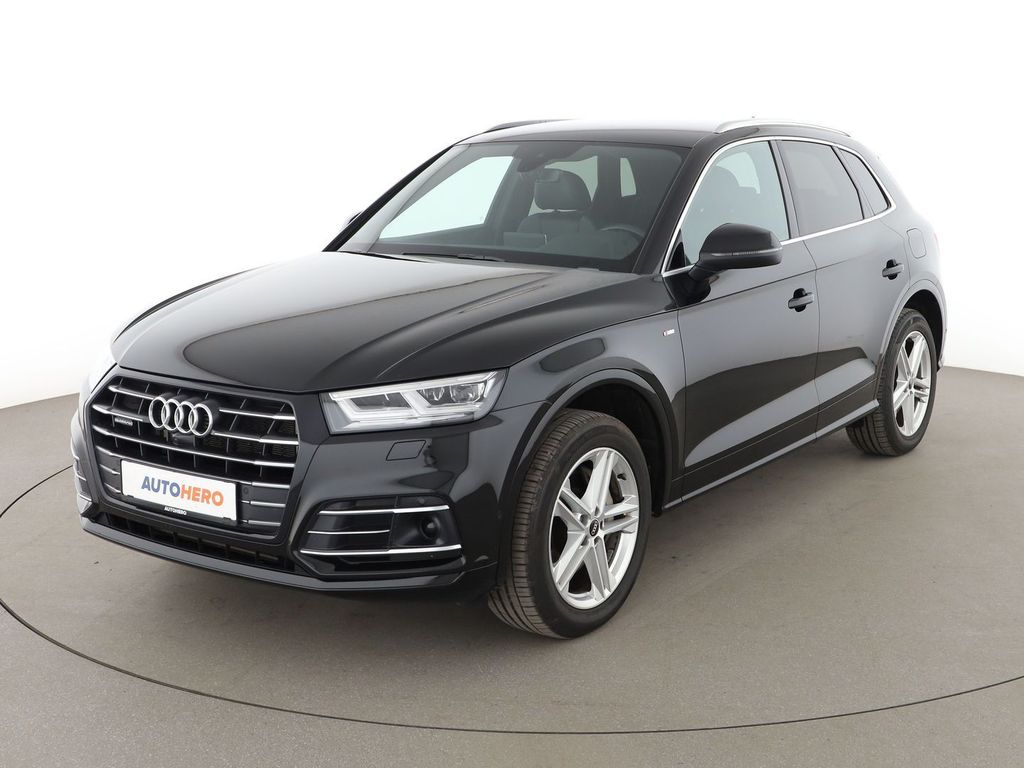 Image of Audi Q5