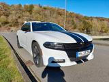 Dodge Charger SXT RWD sehr gepflegt - Dodge Charger von privat