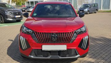 Peugeot 2008 - 2