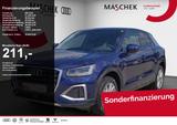 Audi Q2 Advanced 35 TDI Naviplus RearView Sitzh. VC - Audi Q2 Jahreswagen