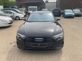 Audi A6 Avant 55 TFSI quattro sport 1 HAND TÜV 06.26 - Audi A6: 2.5