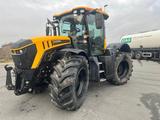 JCB Fastrac 4220 - JCB Fastrac