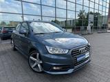 Audi A1 Sportback Sline*LED Xenon*TÜV NEU* Garantie - Audi A1: Sline