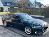 Audi A6 Allroad 45 TDI - inkl. neuer Winterreifen - Audi A6 Allroad in Düsseldorf