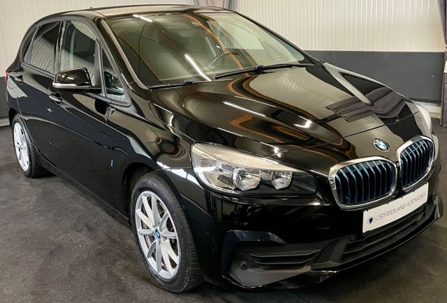 BMW 225 xe Active Tourer, Navi, Sitzheizung,Tempomat