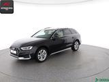 Audi A4 Allroad 45 TFSI qu BANG+O,MATRIX,360GRAD,ACC - Audi: Allroad 4b