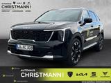 Kia Sorento PLATINUM 4WD 2.2 CRDi *PANORAMA-GLASDACH - Kia Sorento: 2wd
