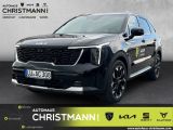 Kia Sorento PLATINUM 4WD 2.2 CRDi *PANORAMA-GLASDACH - Kia Sorento: 2wd