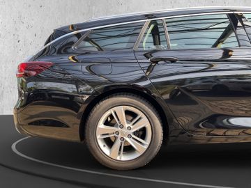Opel Insignia ST Elegance 2.0 CDTI Navi+Carplay+SHZ