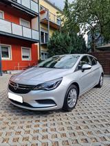 Opel Astra K / ECOTEC Turbo Innovation S/S TÜV Neu - Opel Astra: Ecotec