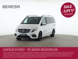 Mercedes-Benz V 300 d Edition Lang AMG AUT LED Comand el.Heck - Mercedes-Benz V 300