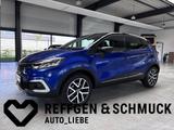 Renault CAPTUR VERSION S KLIMA+NAV+LED+KAMERA+AHK+ALU+TÜ