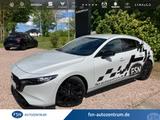 Mazda 3 2.5L Homura FSN-Edition 2025 inkl. Eintragung - Mazda 3: I