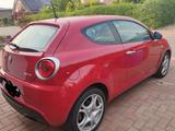 Alfa Romeo MiTo 1.4 8V  - Alfa Romeo MiTo aus 2017