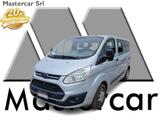 Ford FORD Transit Custom 300 2.2 TDCI 125CV L1H1 9 PO - Ford Transit: 125t300