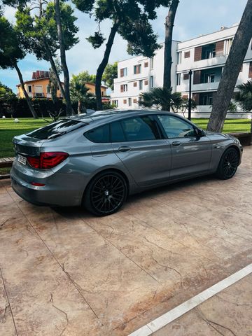 BMW 530 GT