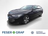 Volkswagen Passat 2.0 TDI Business DSG AHK Navi Sitzh. 360° - Volkswagen Passat: 3.0